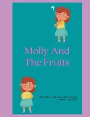 Molly and the fruits