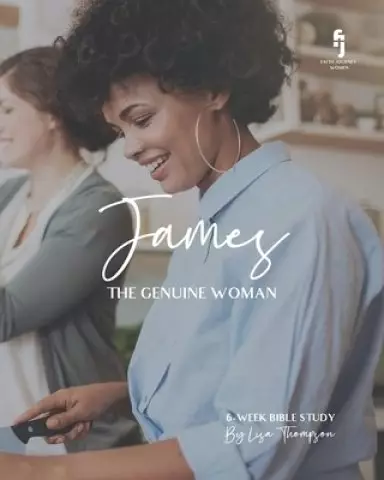James: The Genuine Woman