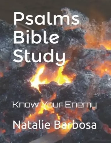 Psalms Bible Study: Know Your Enemy
