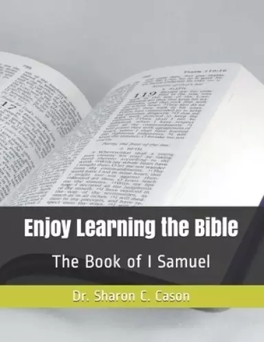 Enjoy learning the Bible: The Book of Joshua