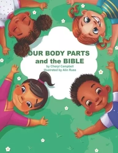 Our Body parts and the Bible