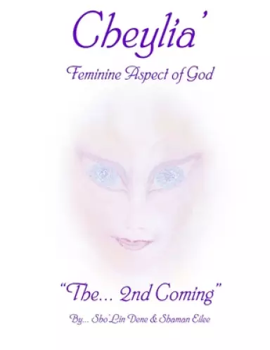 Cheylia': Feminine Aspect of God