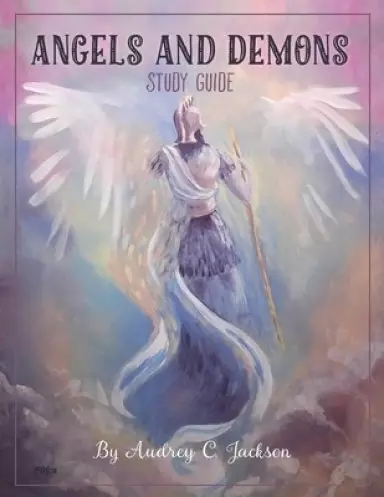 Angels & Demons Study Guide