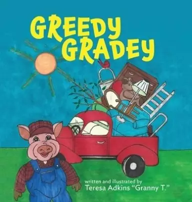 Greedy Gradey