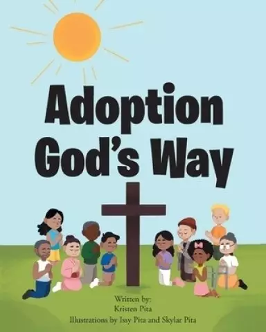 Adoption God's Way