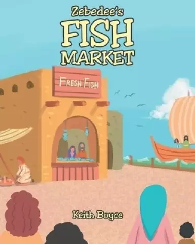 Zebedee's Fish Market