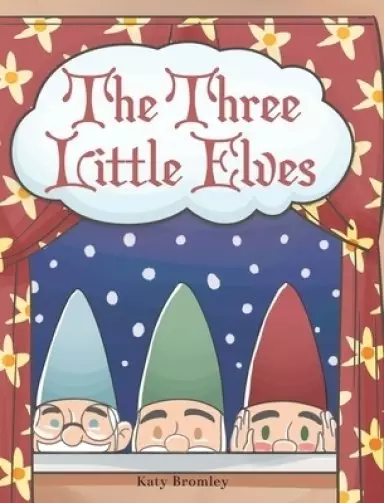 The Three Little Elves