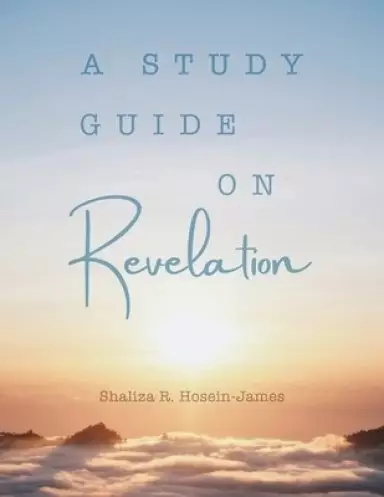 Study Guide on Revelation