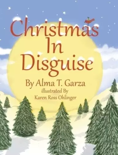 Christmas In Disguise