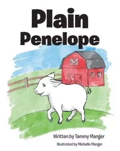 Plain Penelope
