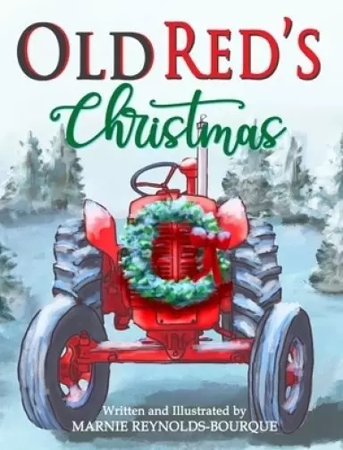 Old Red's Christmas