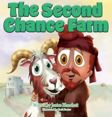 The Second Chance Farm