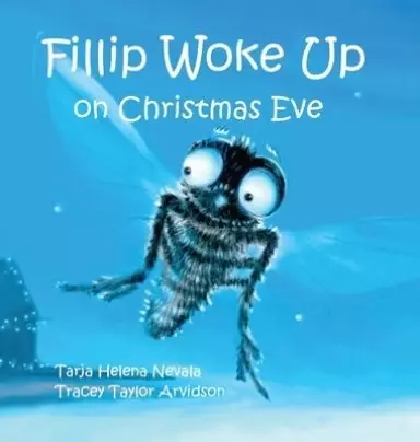 Fillip Woke Up on Christmas Eve