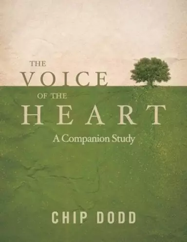 The Voice of the Heart: A Companion Study