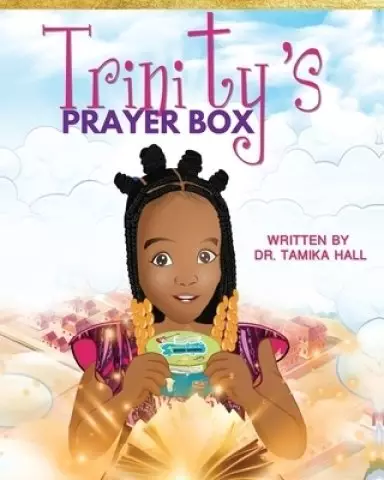 Trinity's Prayer Box