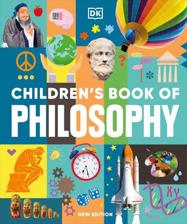 Children's Book Of Philosophy