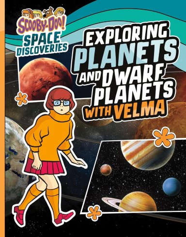 Exploring Planets And Dwarf Planets With Velma