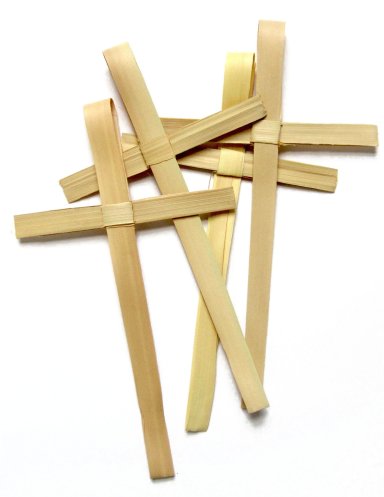 Palm Crosses - Pack of 200