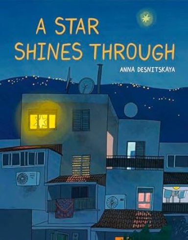 Star Shines Through, A