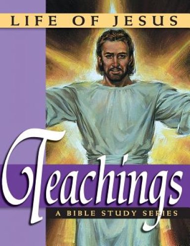 Life Of Jesus