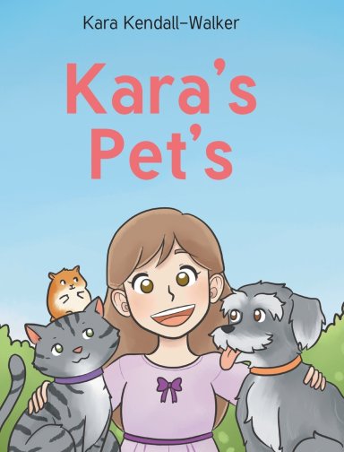 Kara's Pet's