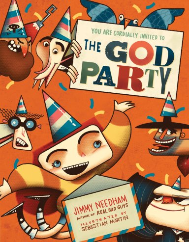 God Party