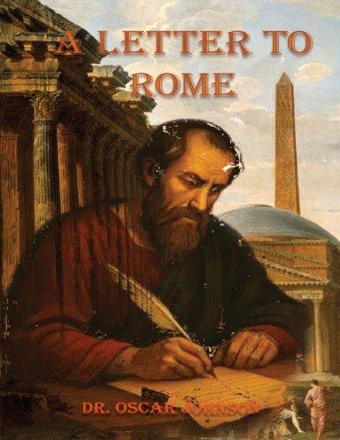 A Letter to Rome