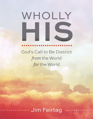 Wholly His