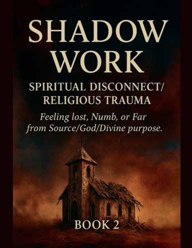 Spiritual Disconnect