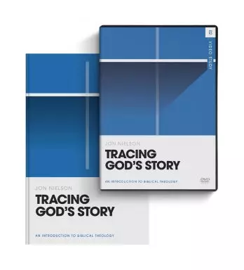 Tracing God's Story