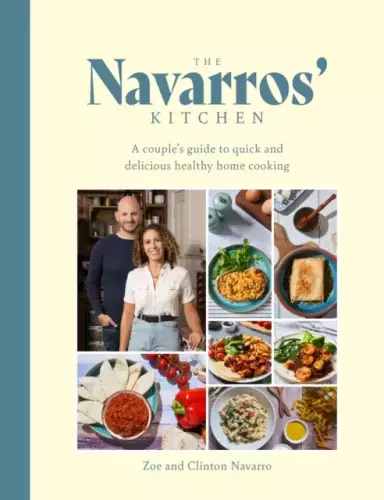 Navarros' Kitchen