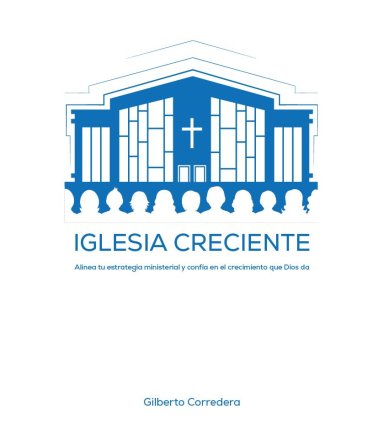 Iglesia Creciente - Estudio BíBlico