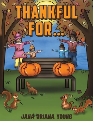 Thankful For...