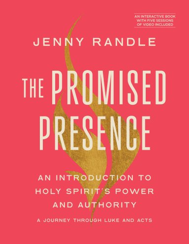 Promised Presence