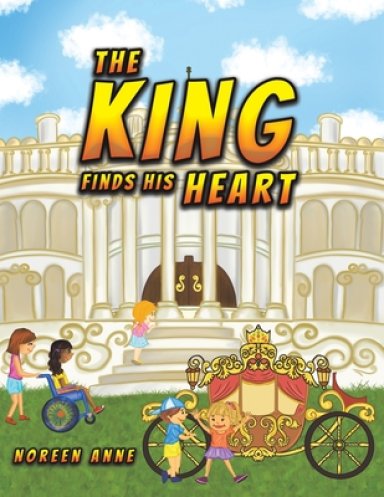 King Finds His Heart