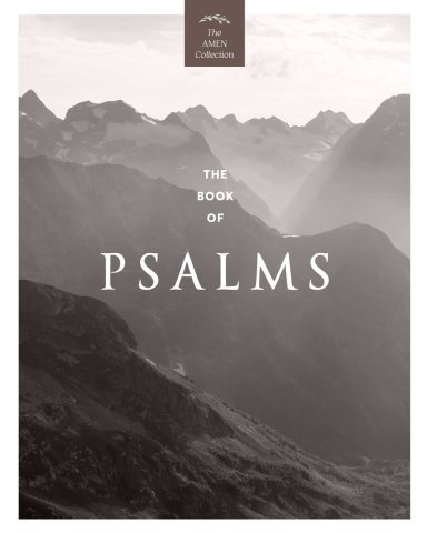 The Book of Psalms (Kjv)