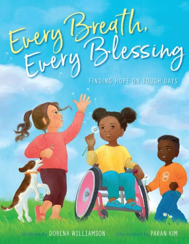 Every Breath, Every Blessing