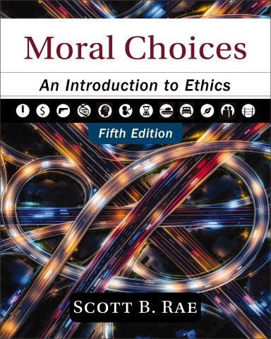 Moral Choices, Fifth Edition