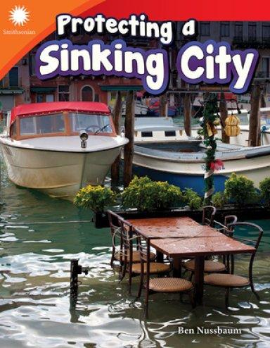 Protecting A Sinking City