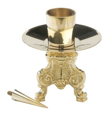 Chandelier H 13 cm