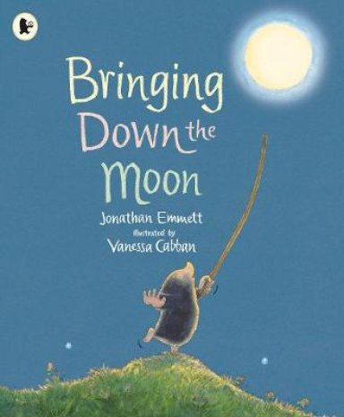 Bringing Down The Moon