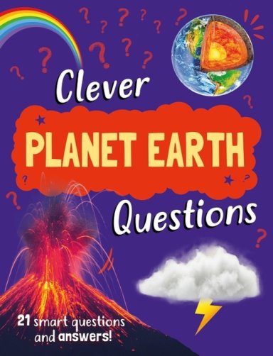 Clever: Planet Earth Questions