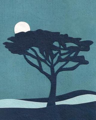 Twilight Tree