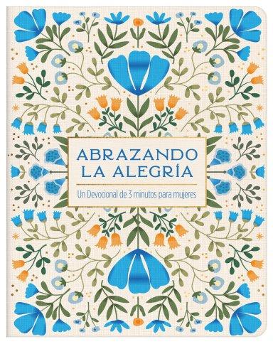 Abrazando la alegría