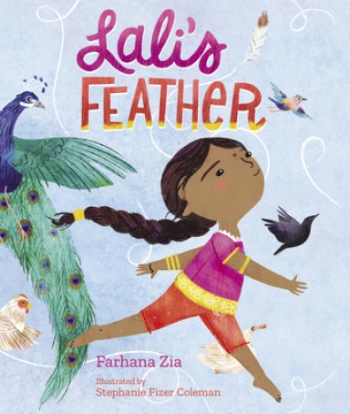 Lali\'s Feather