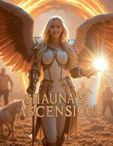 Shauna's Ascension