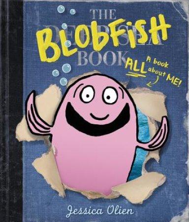 Blobfish Book