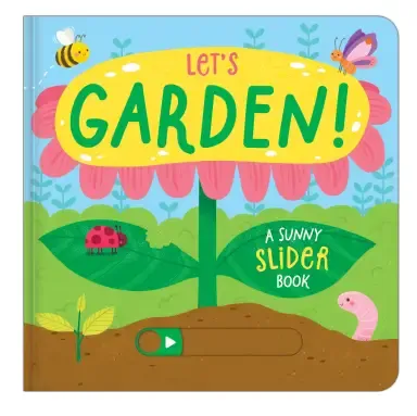 Let's Garden!