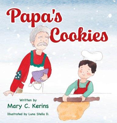 Papa's Cookies