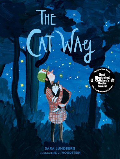 The Cat Way